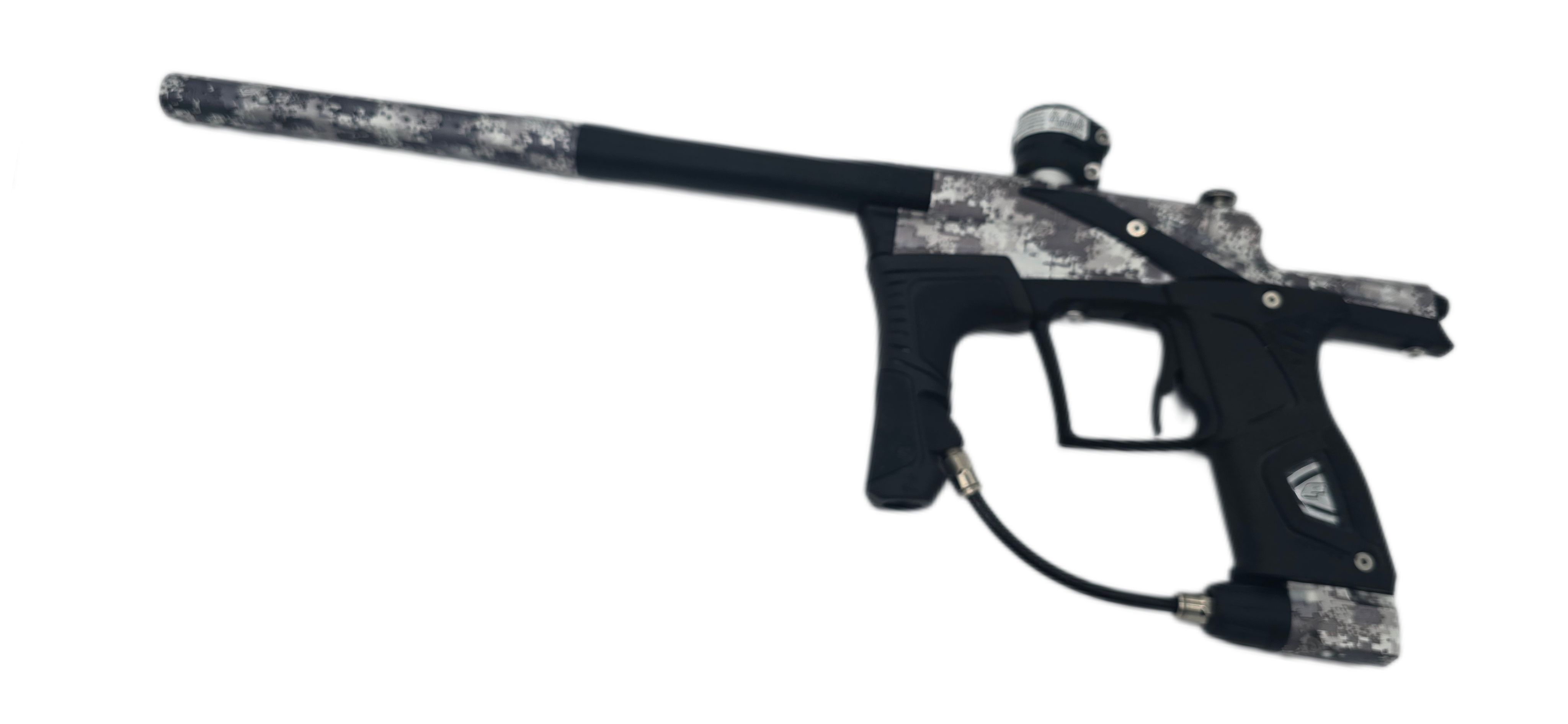 Used Etek5- Urban