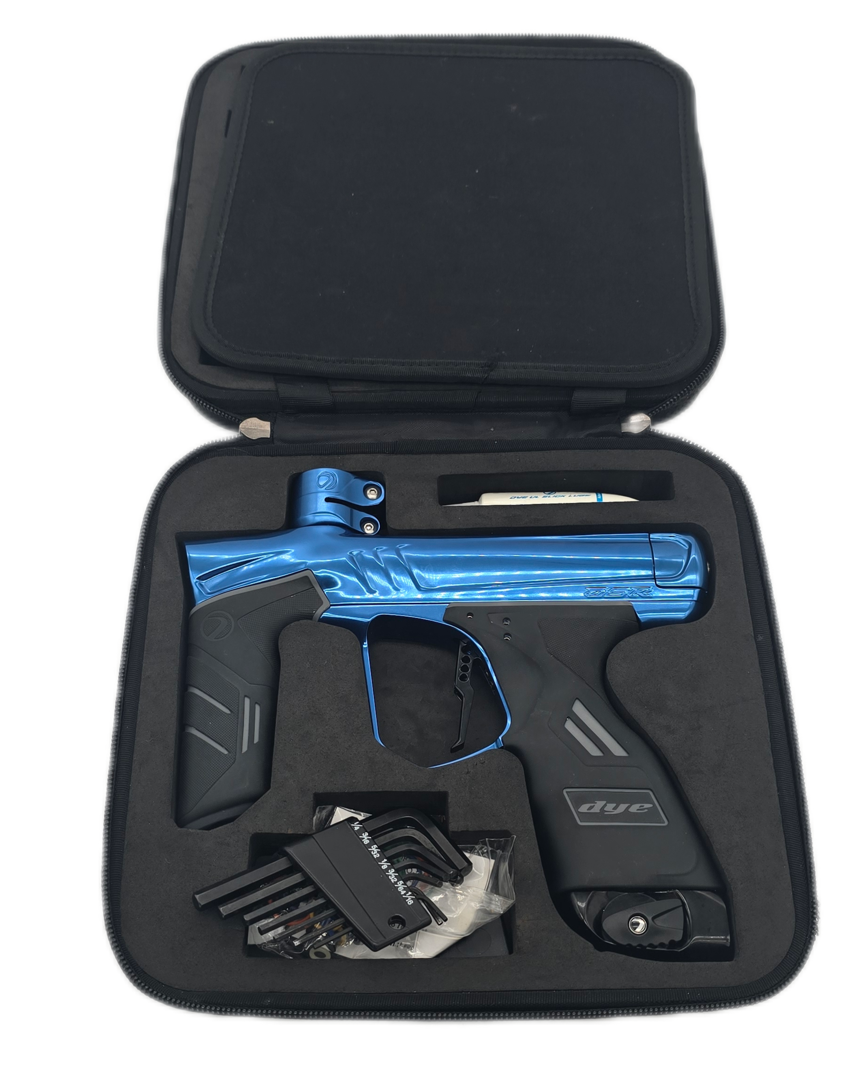 ☆☆☆☆☆Used DSR+ - Blue/Black ☆☆☆☆☆