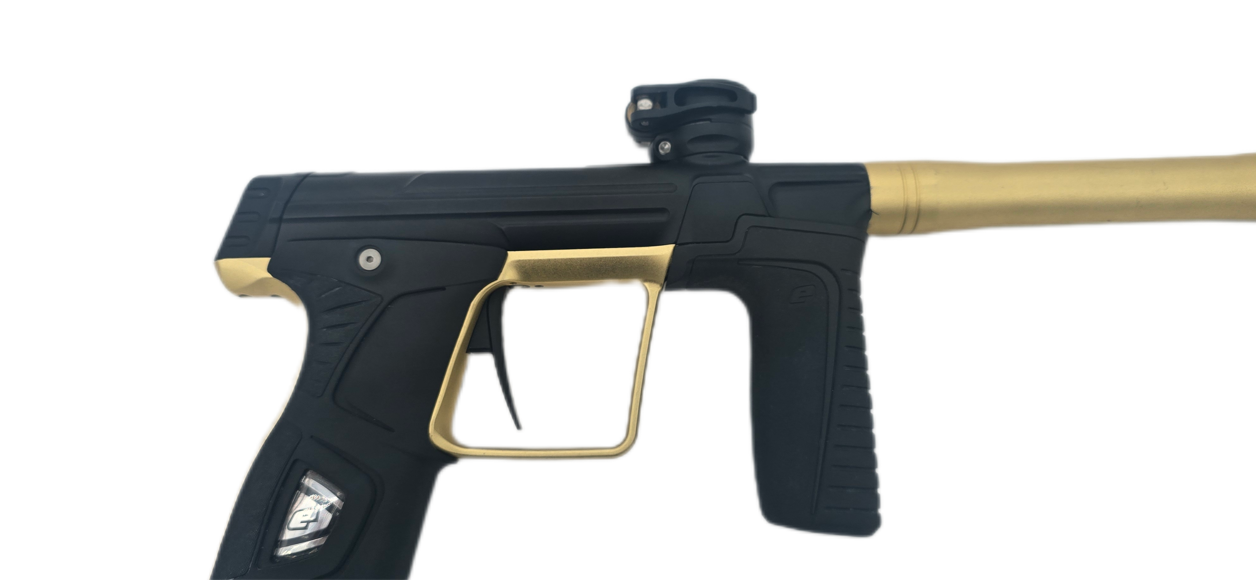 Used 170r - Black/Gold