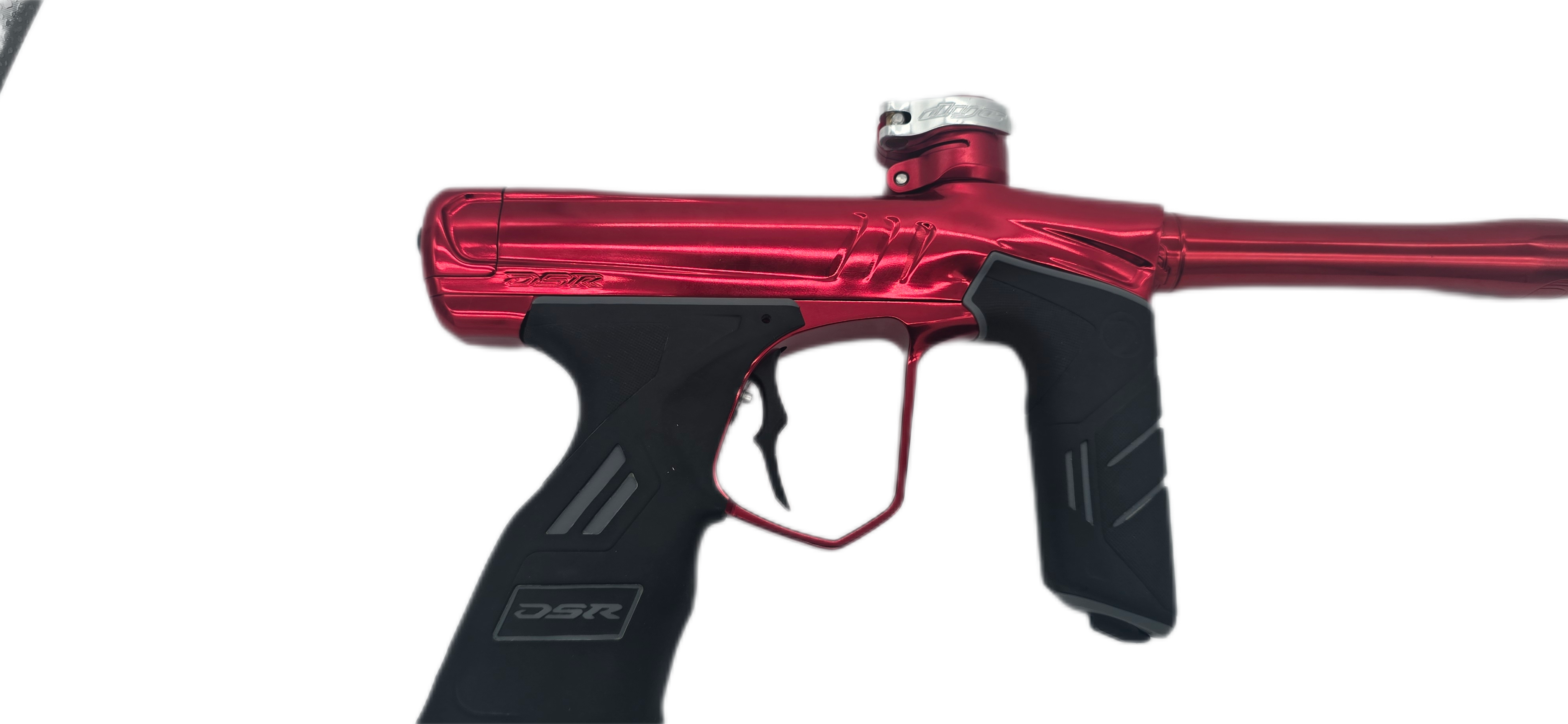 Used DSR+ - Red