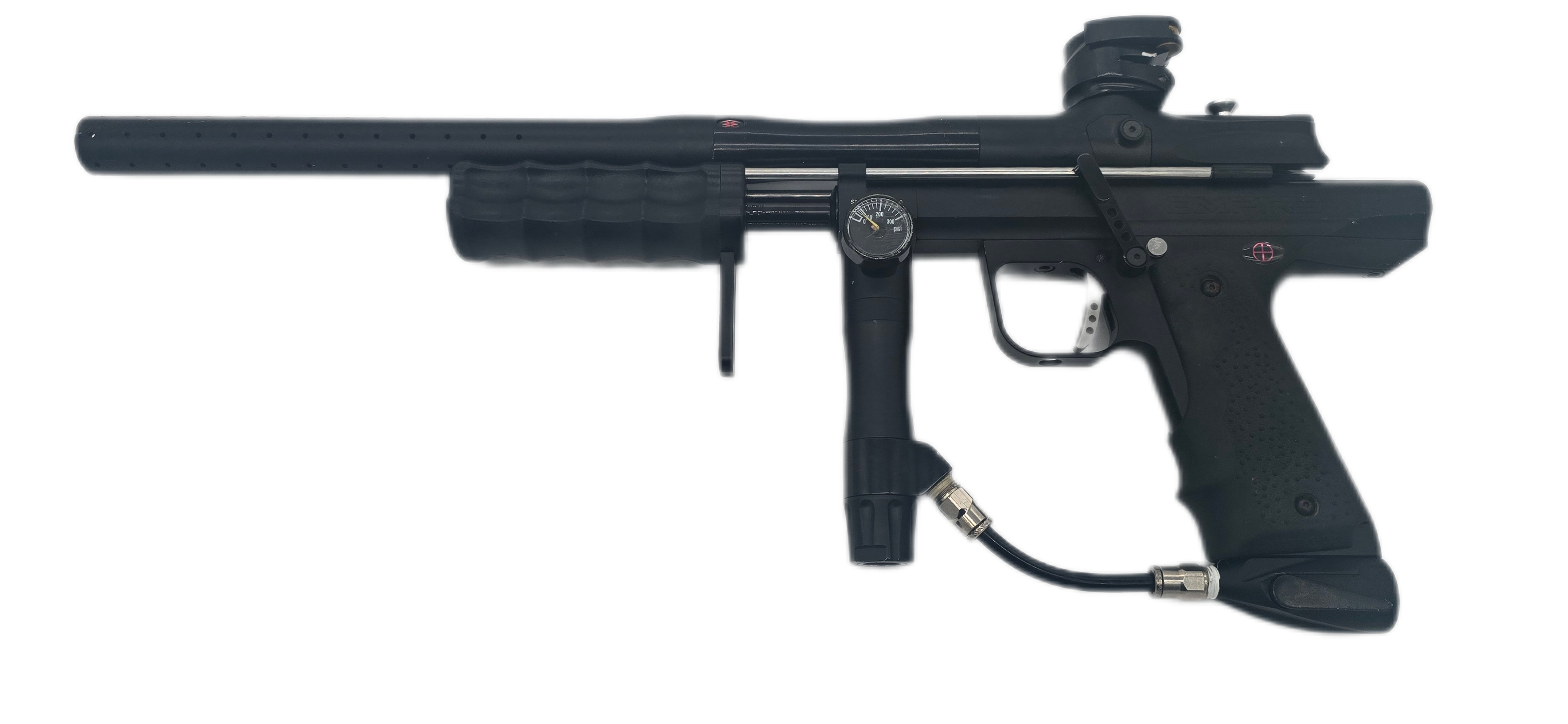 Used Emprie Sniper - Black
