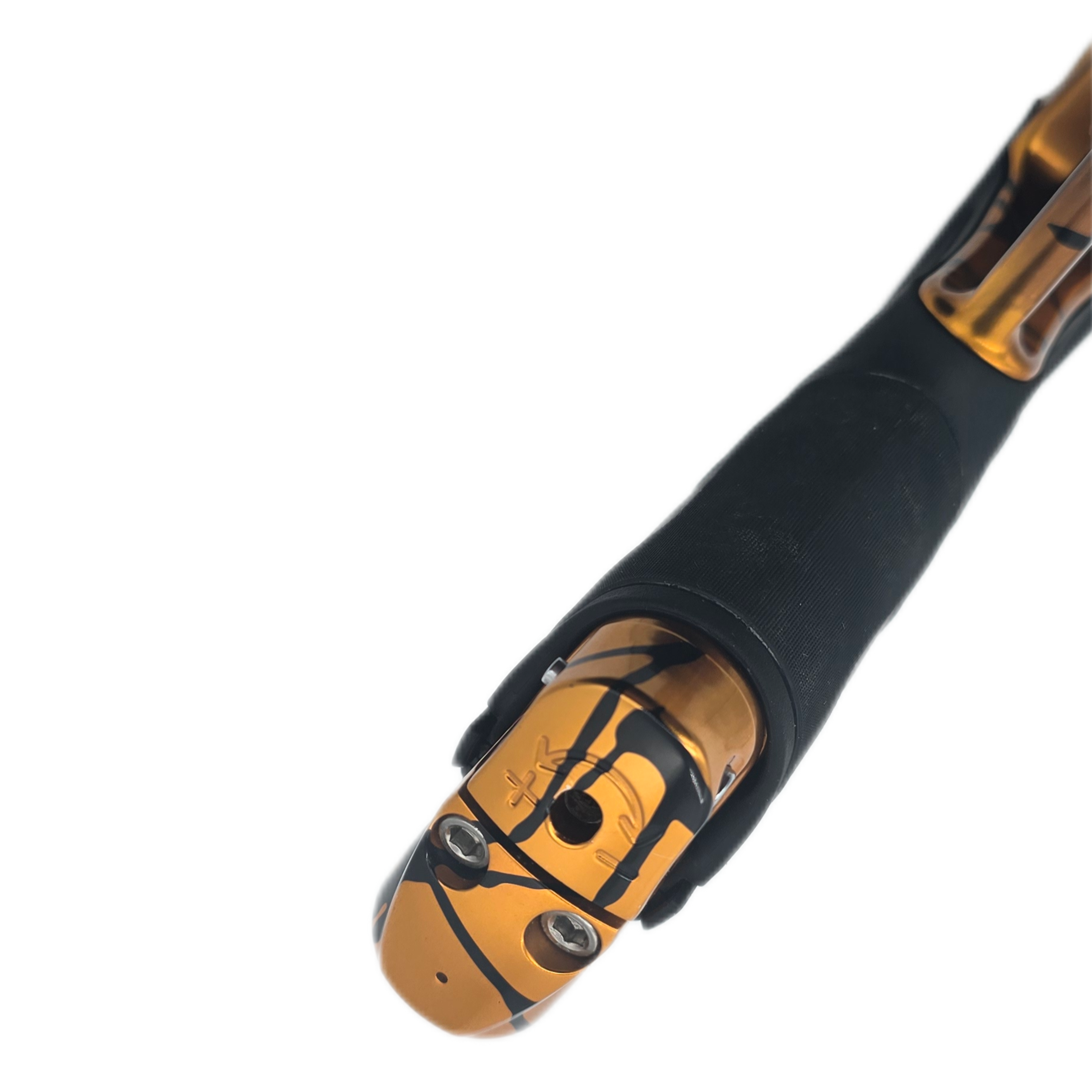 ☆☆☆☆Used Geo4- Gold / Black Fade☆☆☆☆