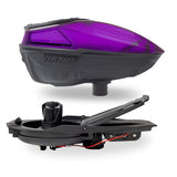 Spire V - Crystal Purple