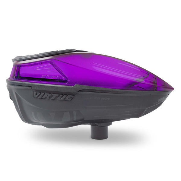 Spire V - Crystal Purple