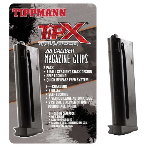 Tipx Deluxe Pistol Kit