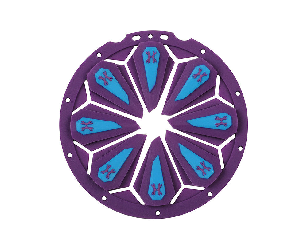 Epic Speed Feed Rotor
