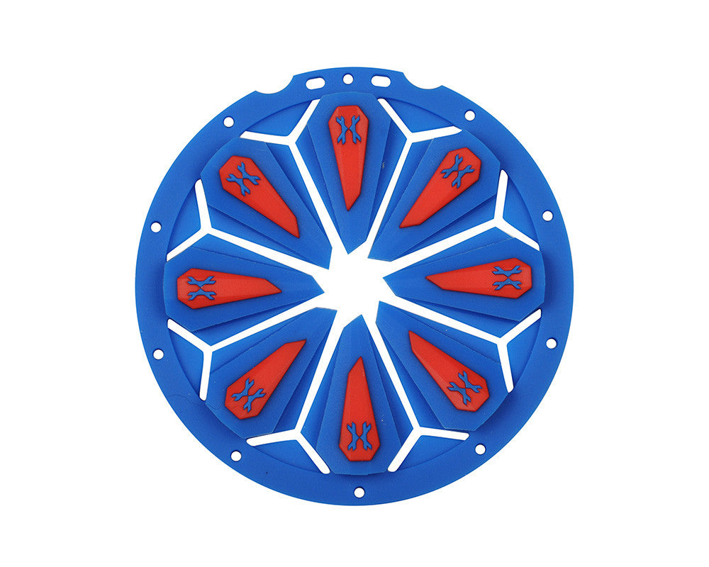 Epic Speed Feed Rotor