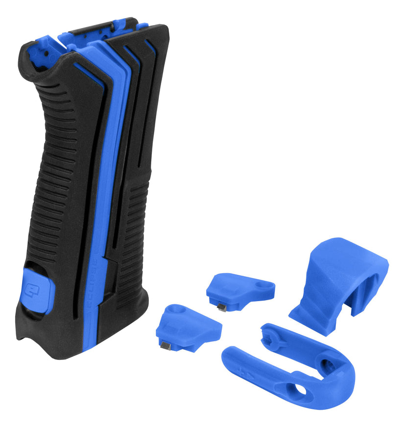 Etha 3/3M CCU Kit - Blue