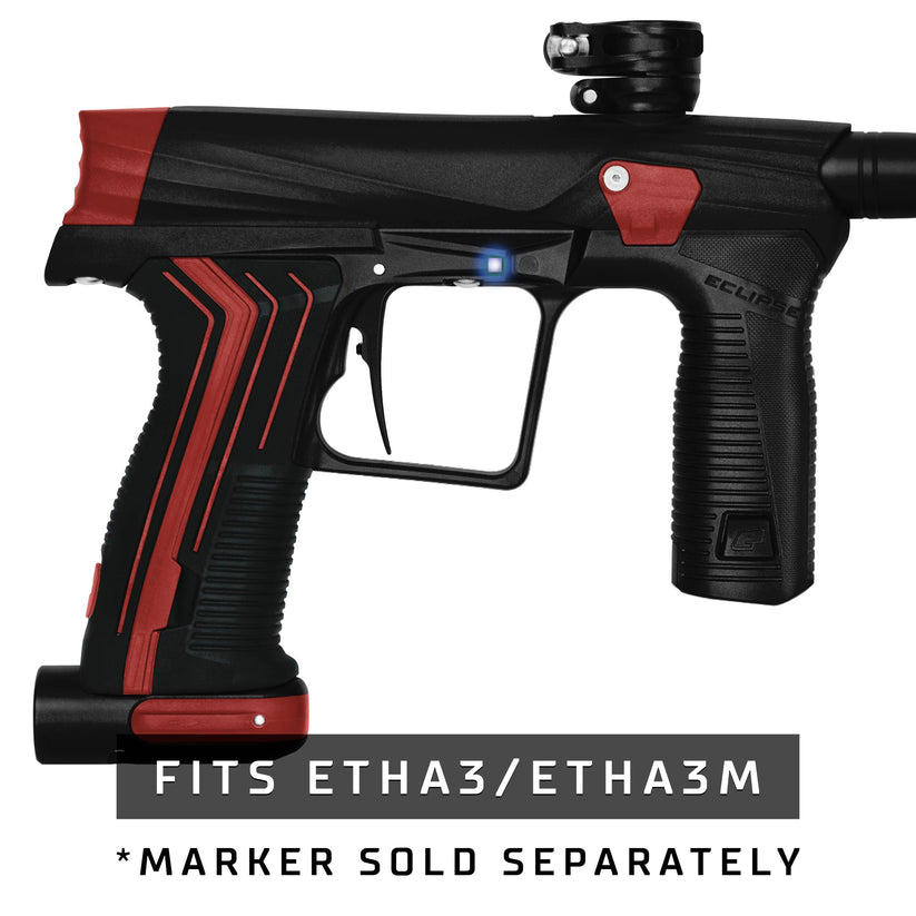 Etha 3/3M CCU Kit - Red