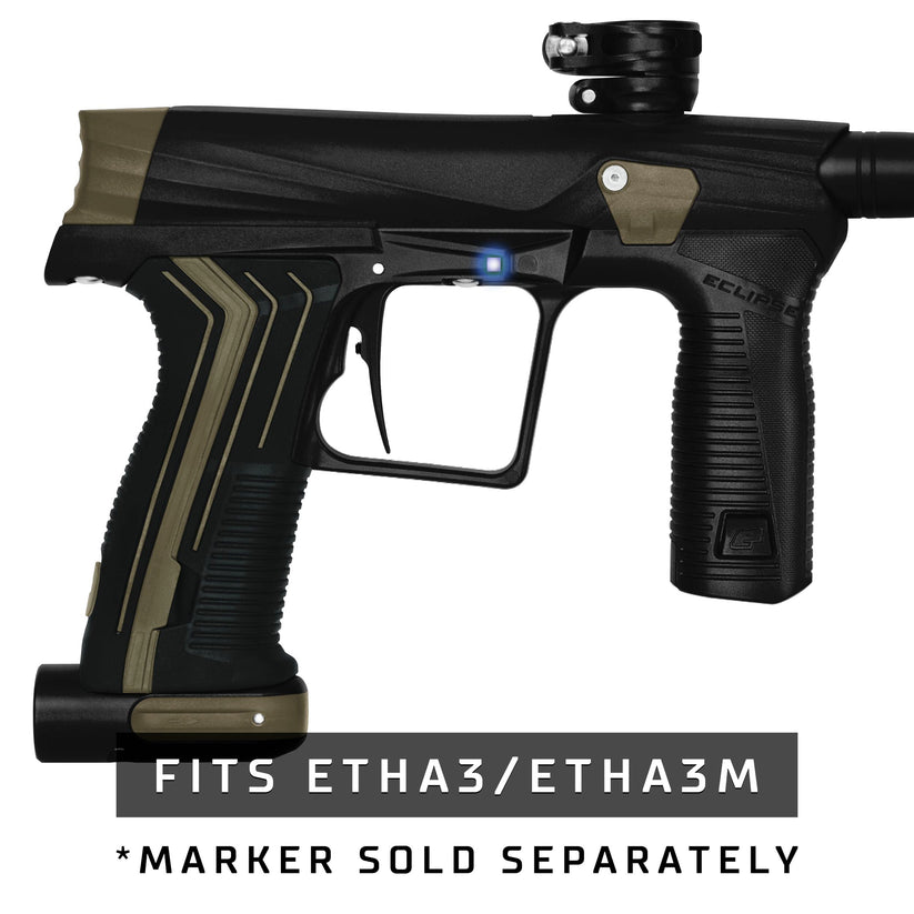 Etha 3/3M CCU Kit - Earth