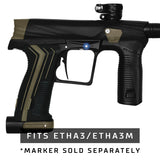 Etha 3/3M CCU Kit - Earth