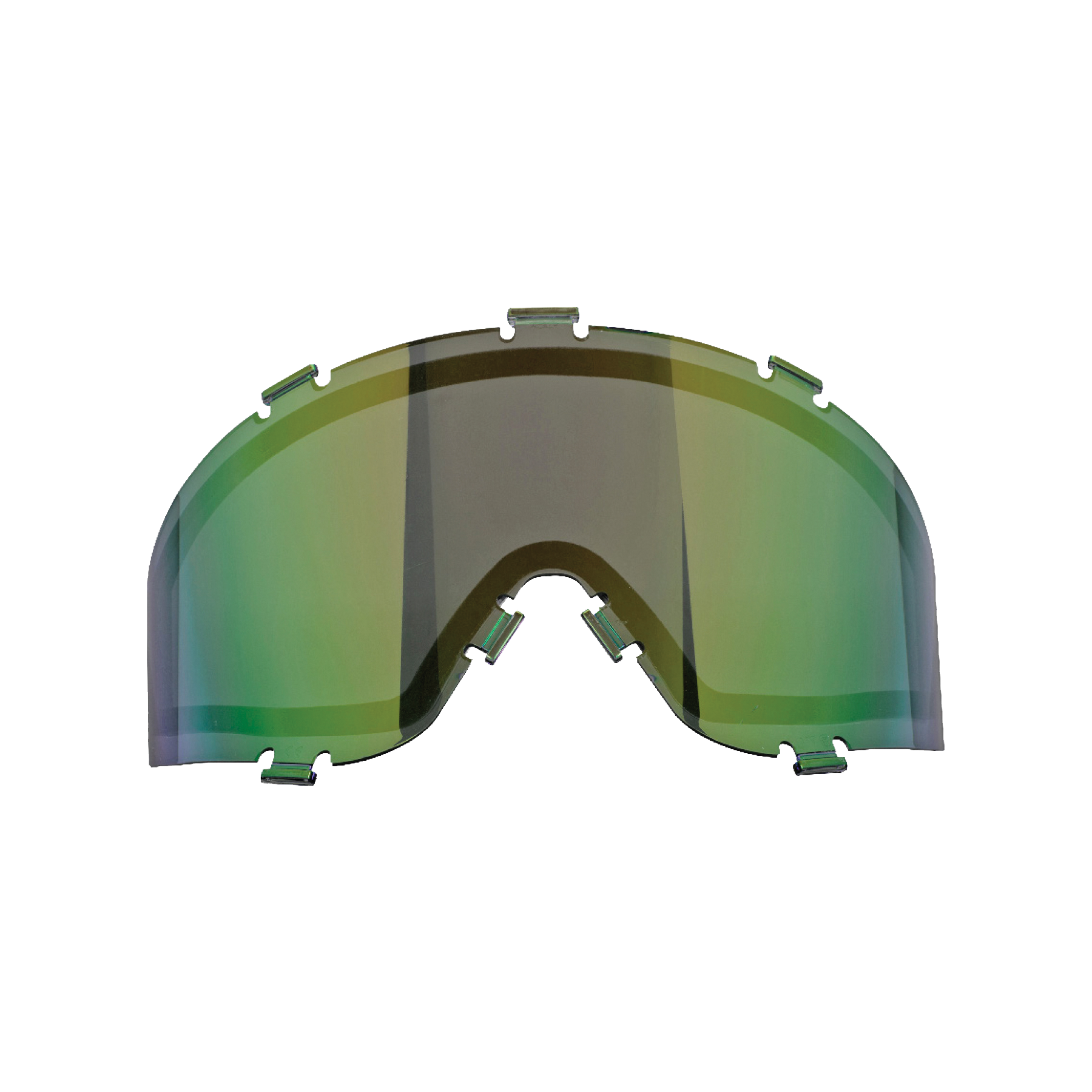 JT Spectra Prizm Yellow Retro