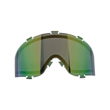 JT Spectra Prizm Yellow Retro