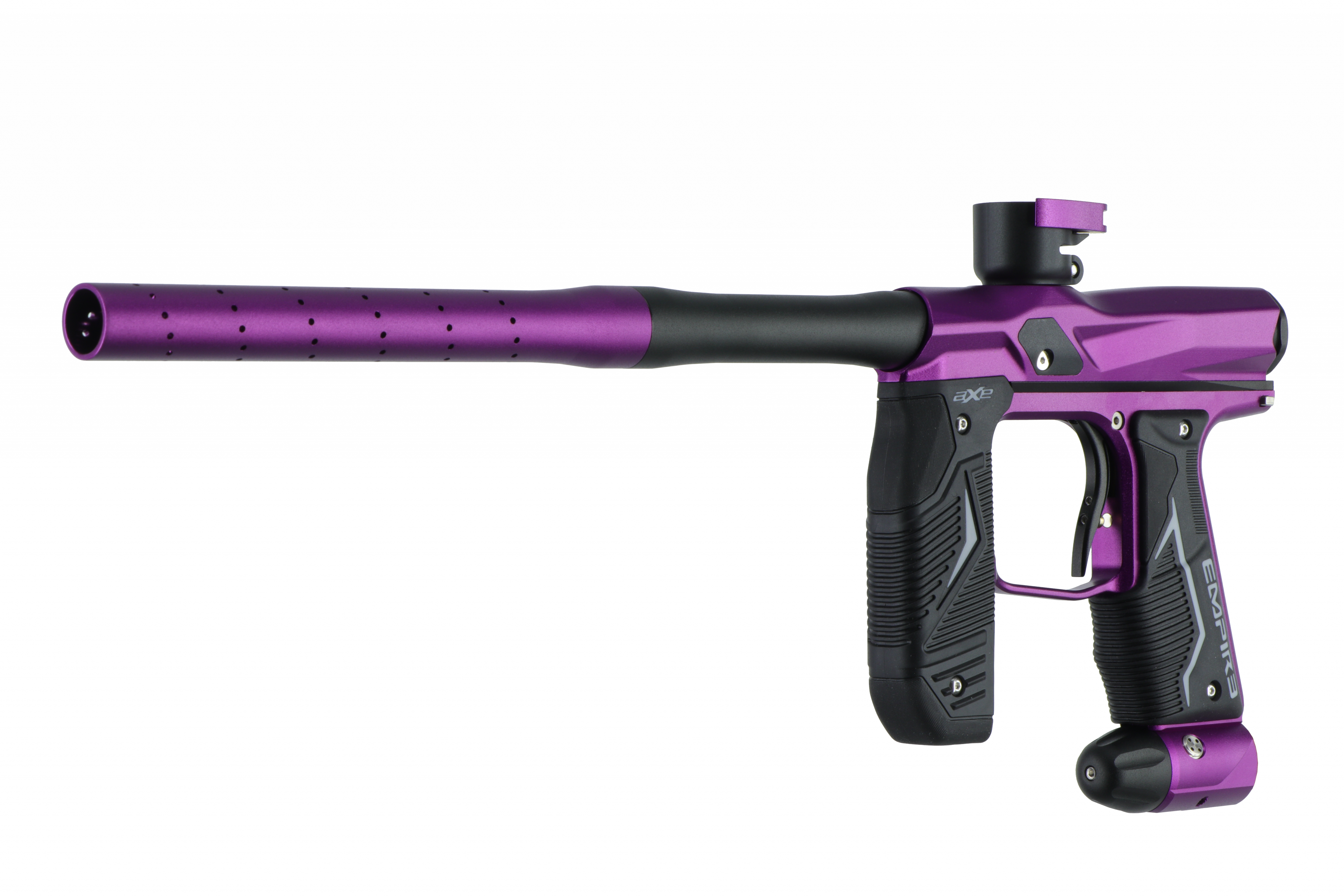 Axe 2.0 Purple/Black