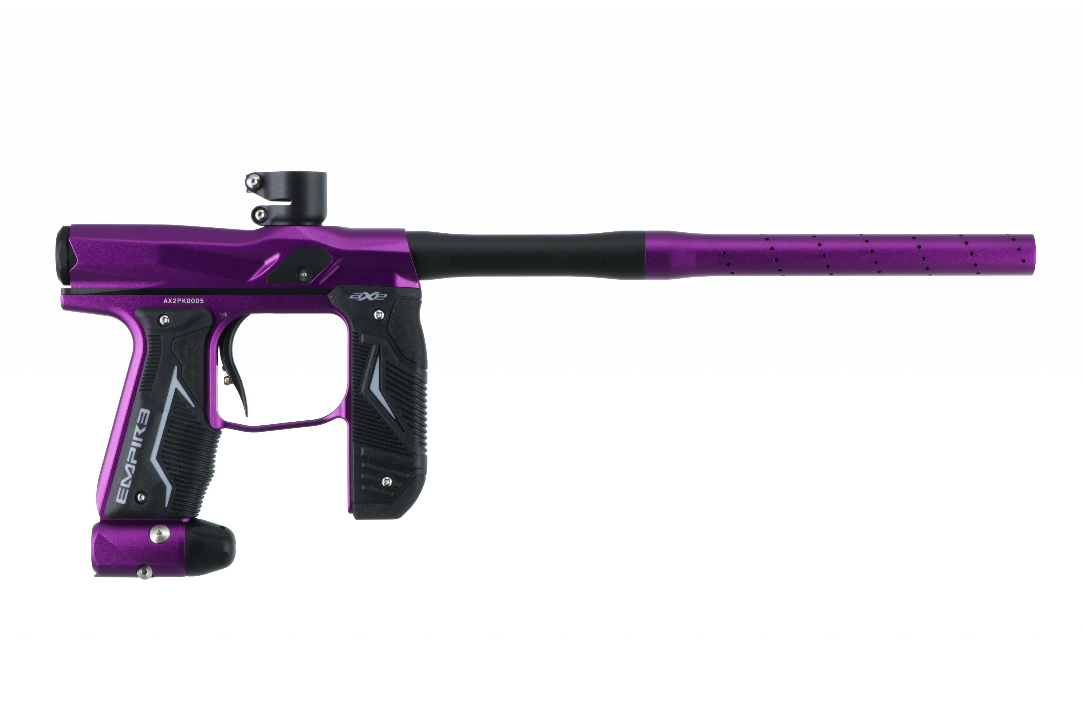 Axe 2.0 Purple/Black