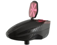 JT Triad Loader Black/Red