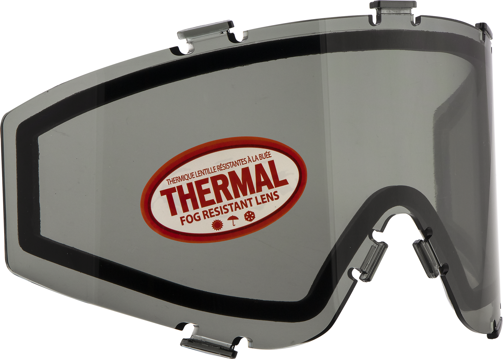 JT Spectra Thermal Smoke