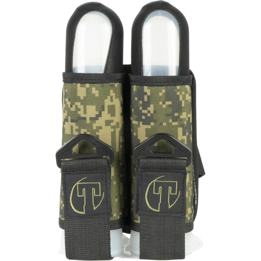 Tippmann 2 Pod Harness - Camo