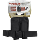 Tippmann 2 Pod Harness Black