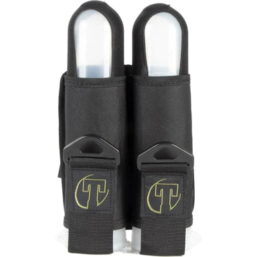 Tippmann 2 Pod Harness Black