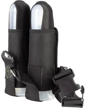 Tippmann 2 Pod Harness Black