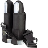 Tippmann 2 Pod Harness Black