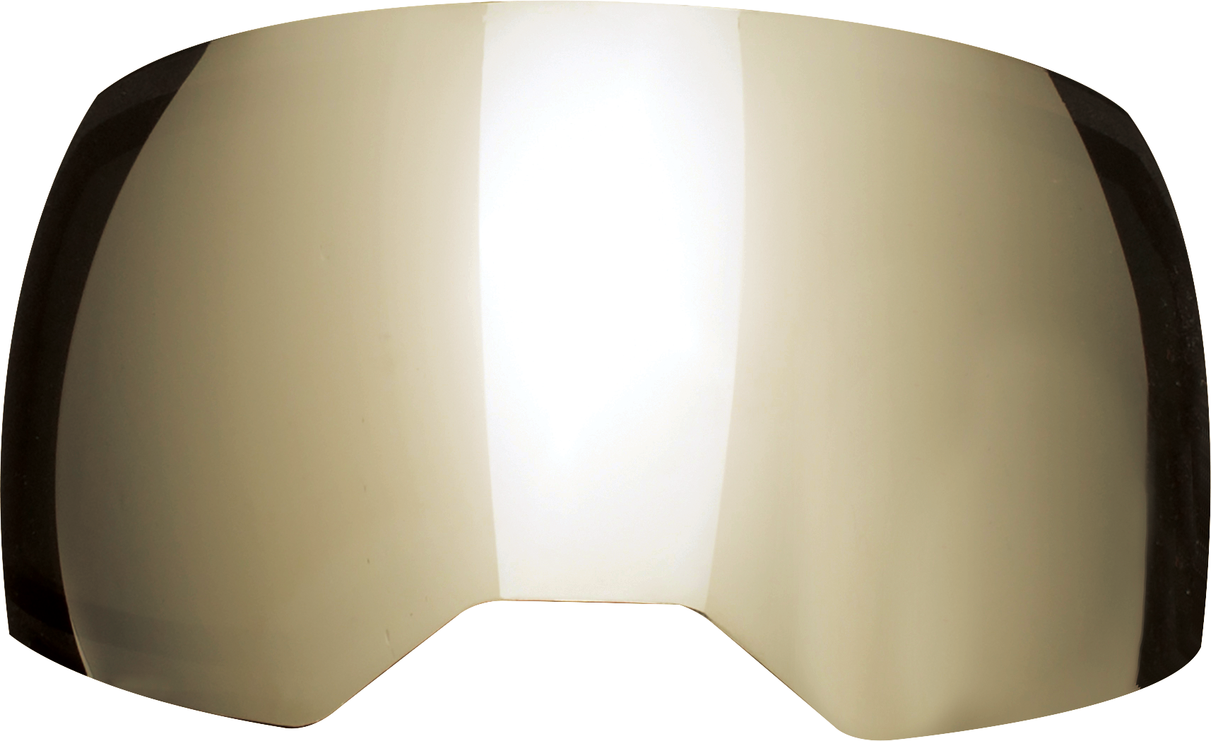 EVS Black Chrome Mirror