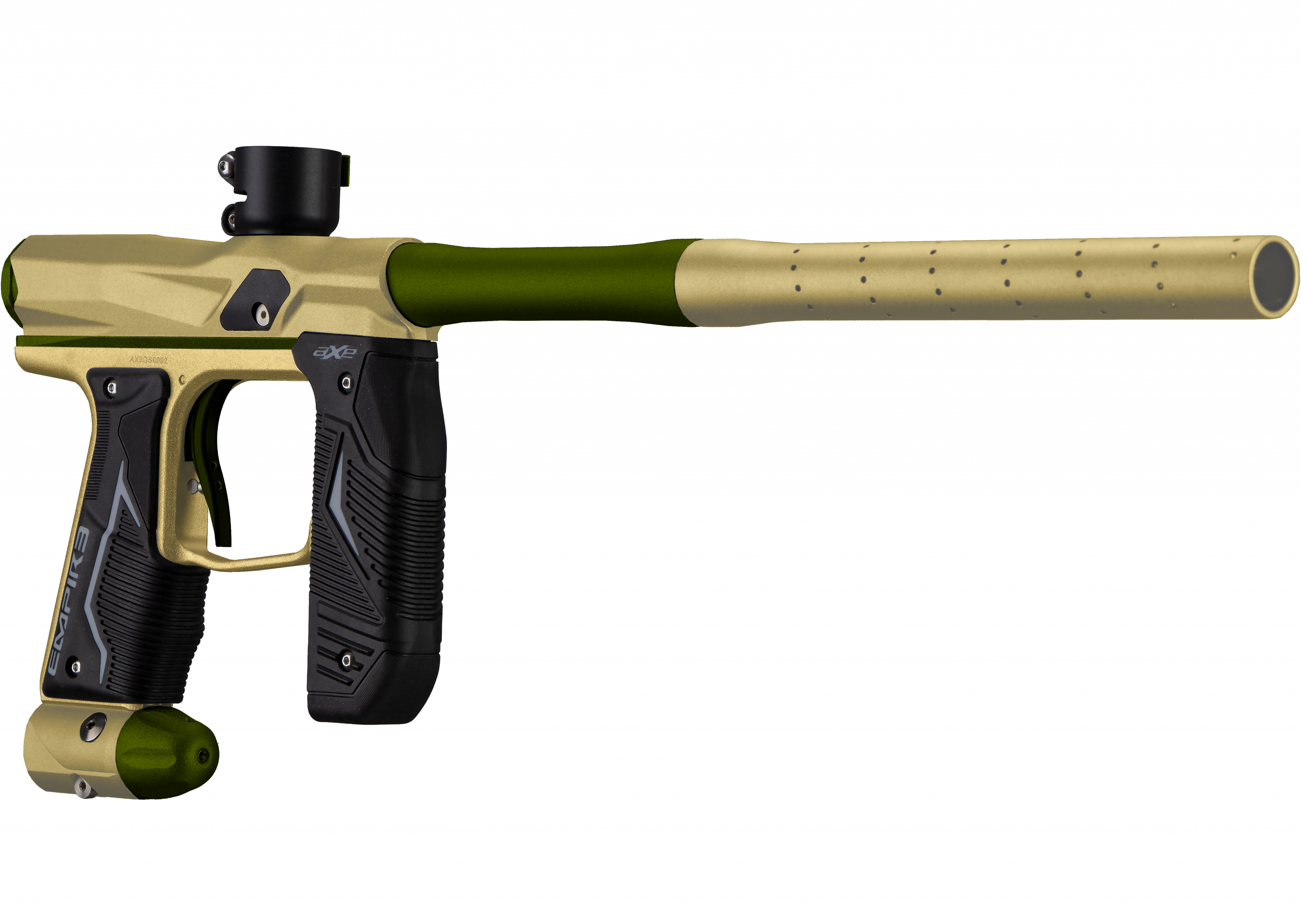 Axe 2.0 Tan/Olive