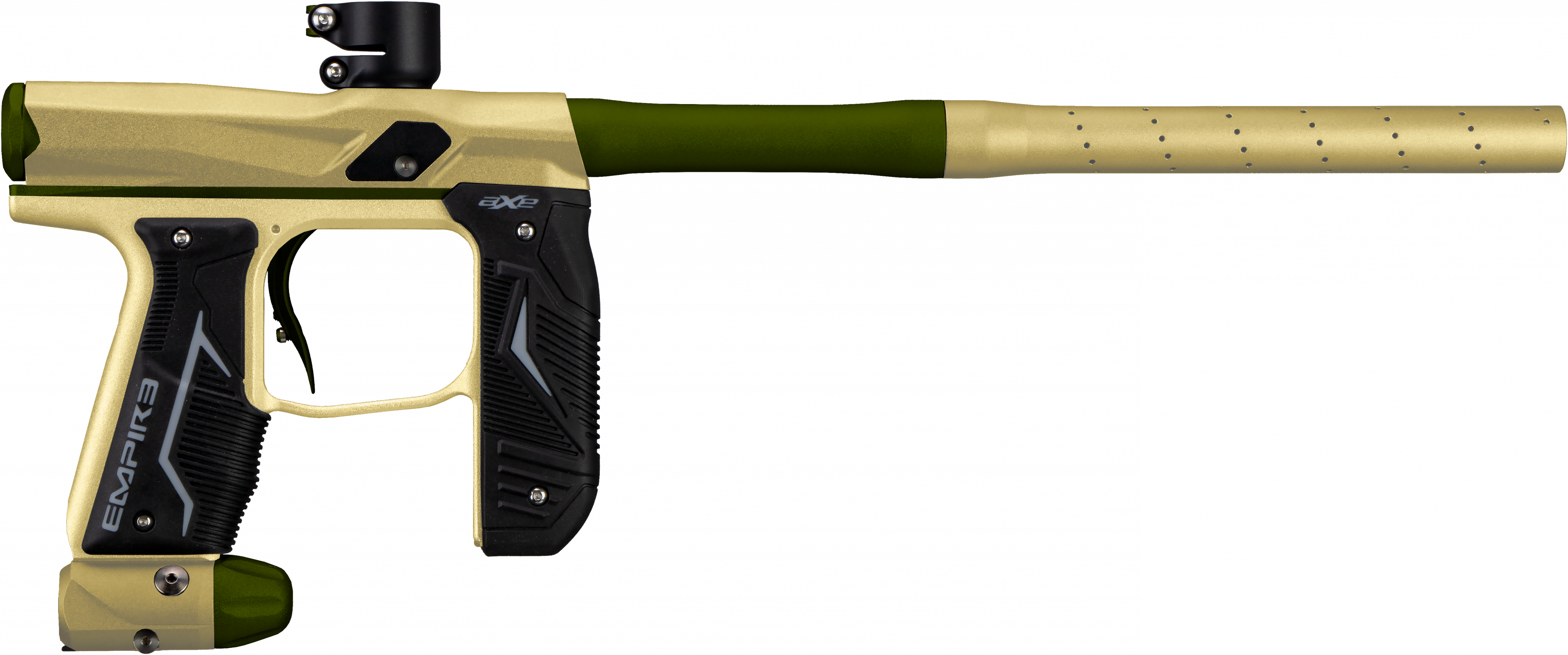 Axe 2.0 Tan/Olive