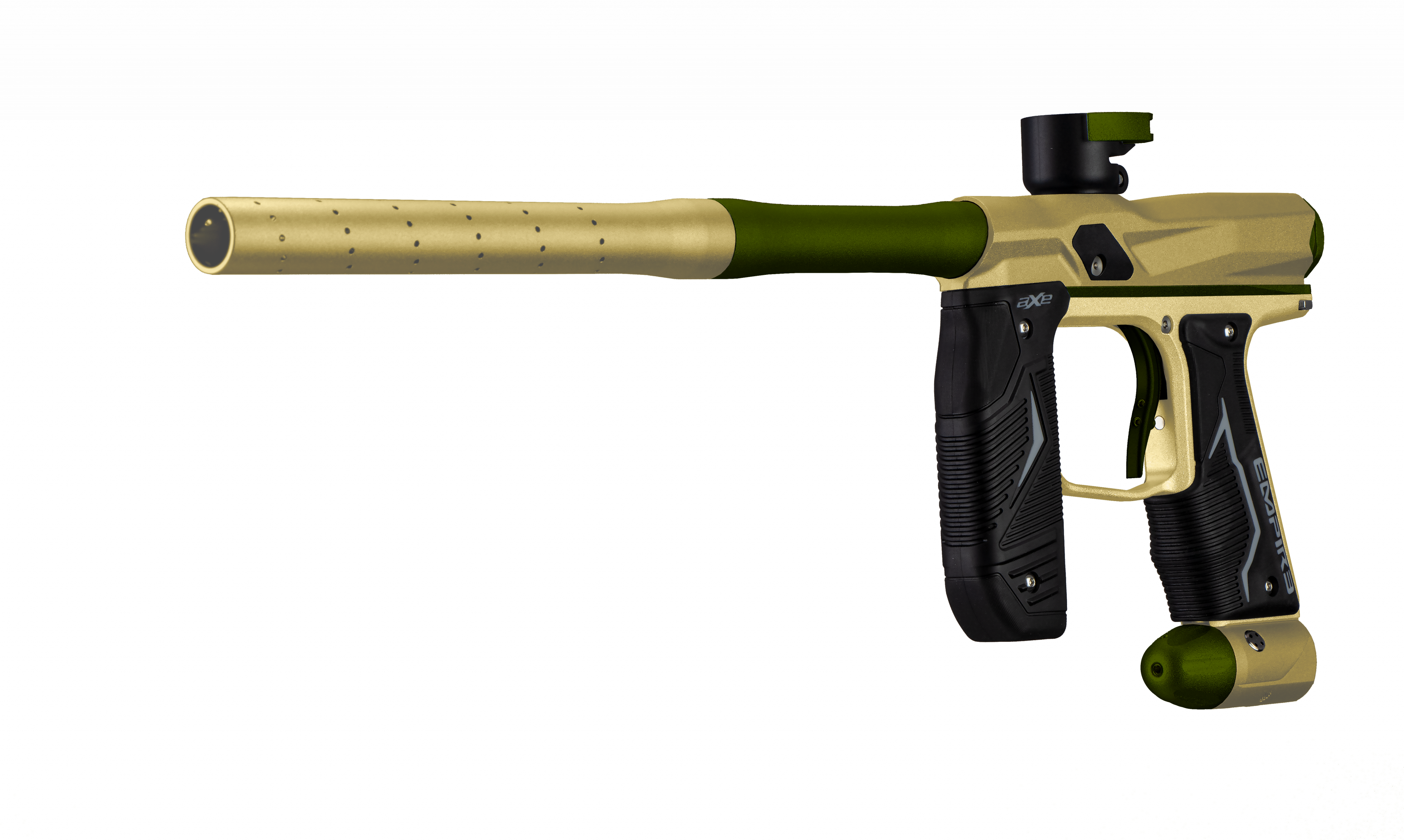 Axe 2.0 Tan/Olive