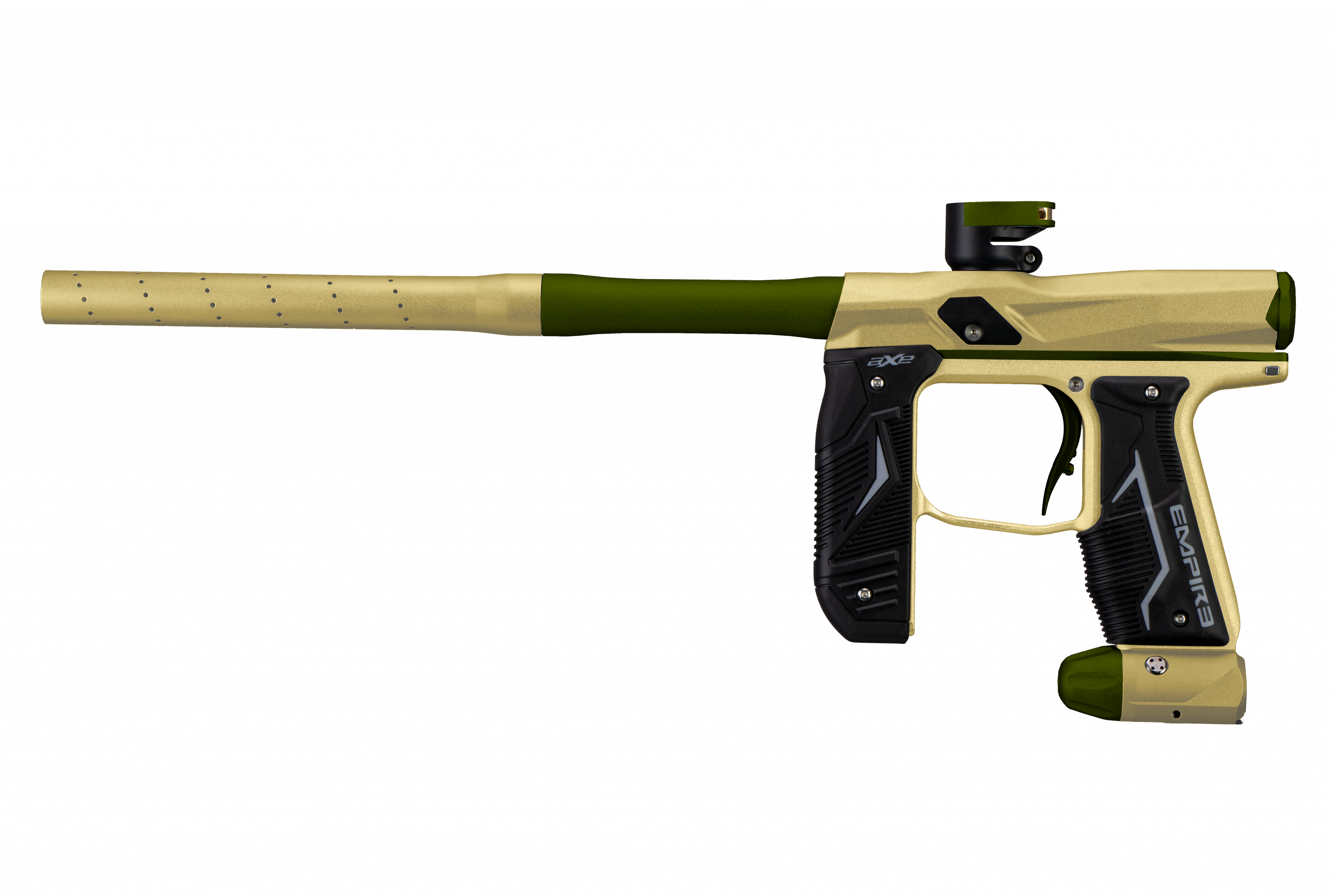 Axe 2.0 Tan/Olive