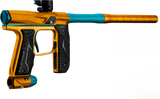 Axe 2.0 Dust Orange/Aqua