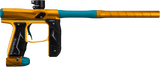 Axe 2.0 Dust Orange/Aqua