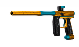 Axe 2.0 Dust Orange/Aqua