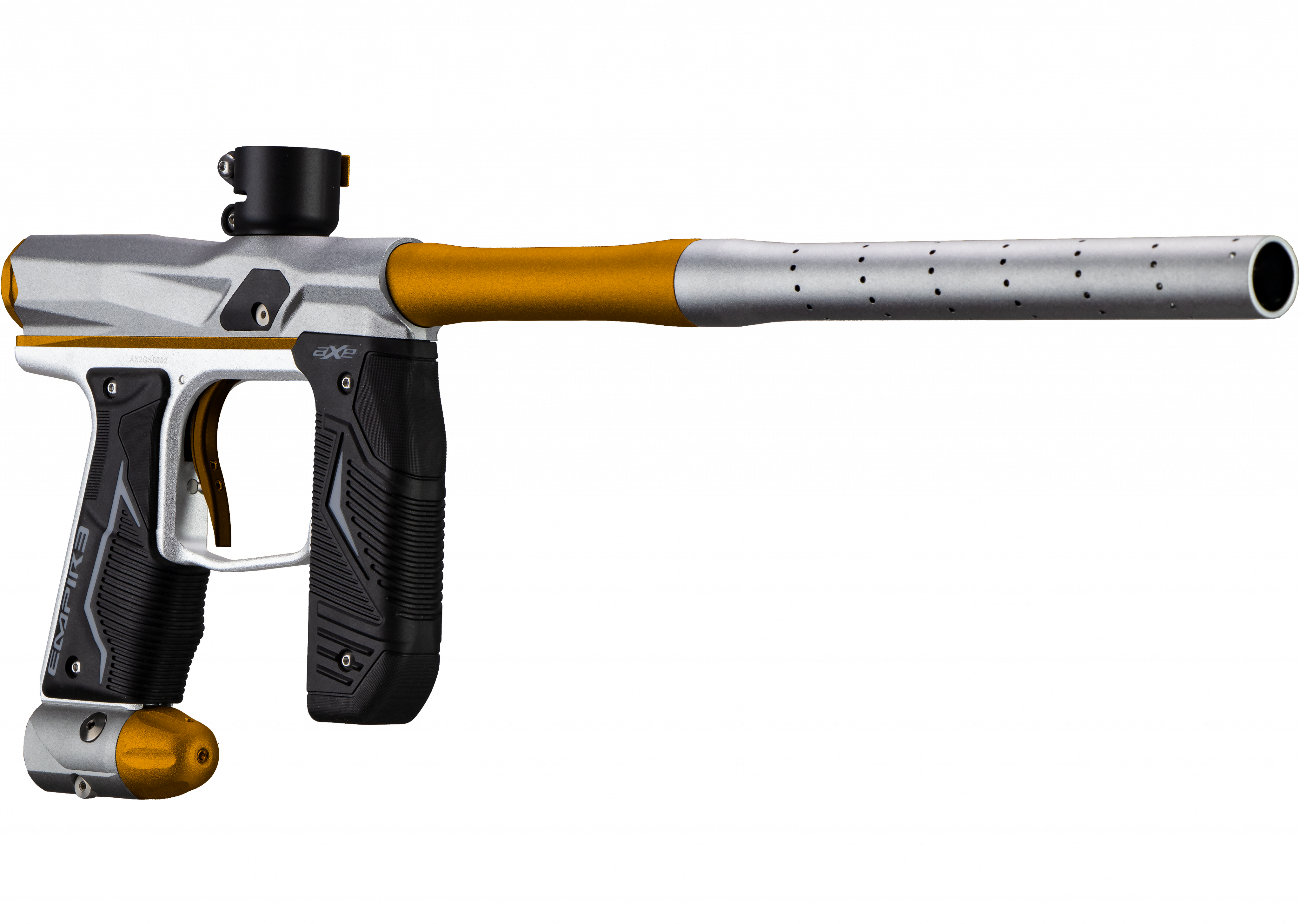 Axe 2.0 Dust Silver/ Gold