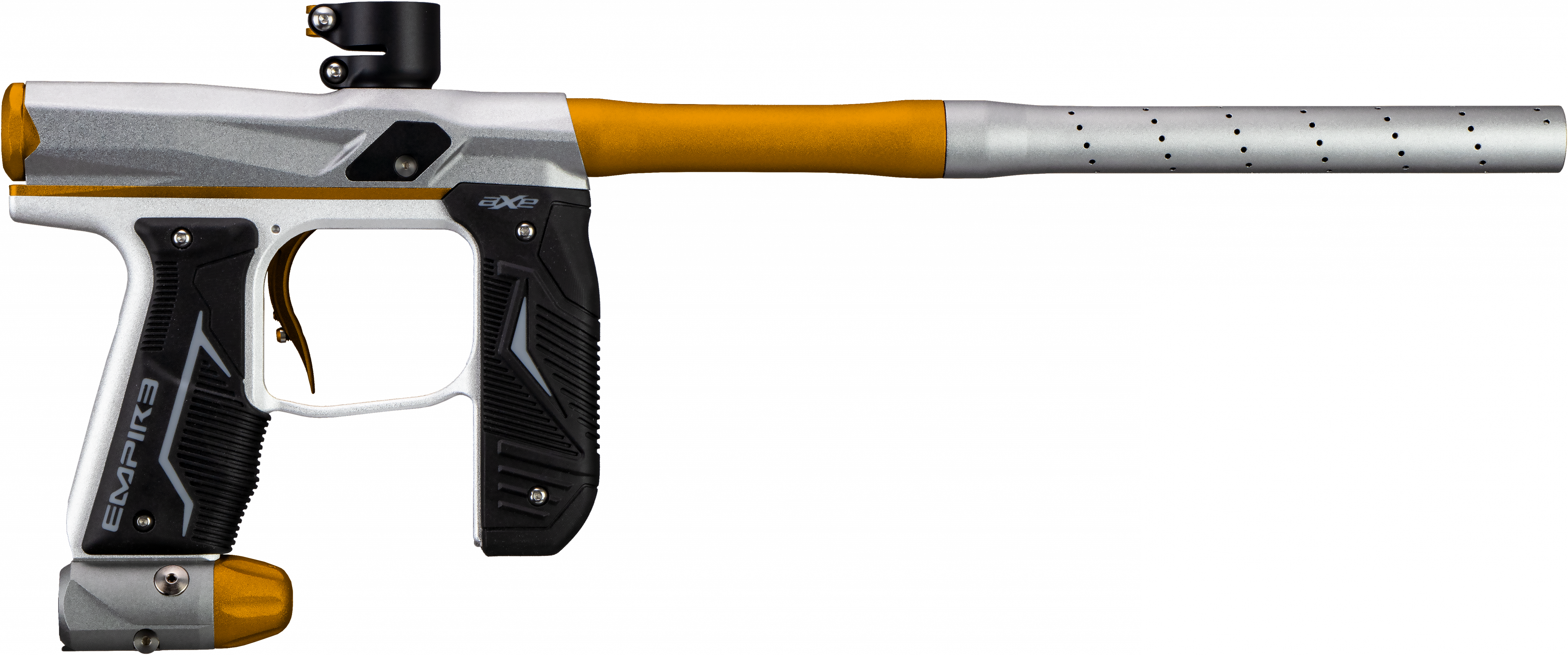 Axe 2.0 Dust Silver/ Gold