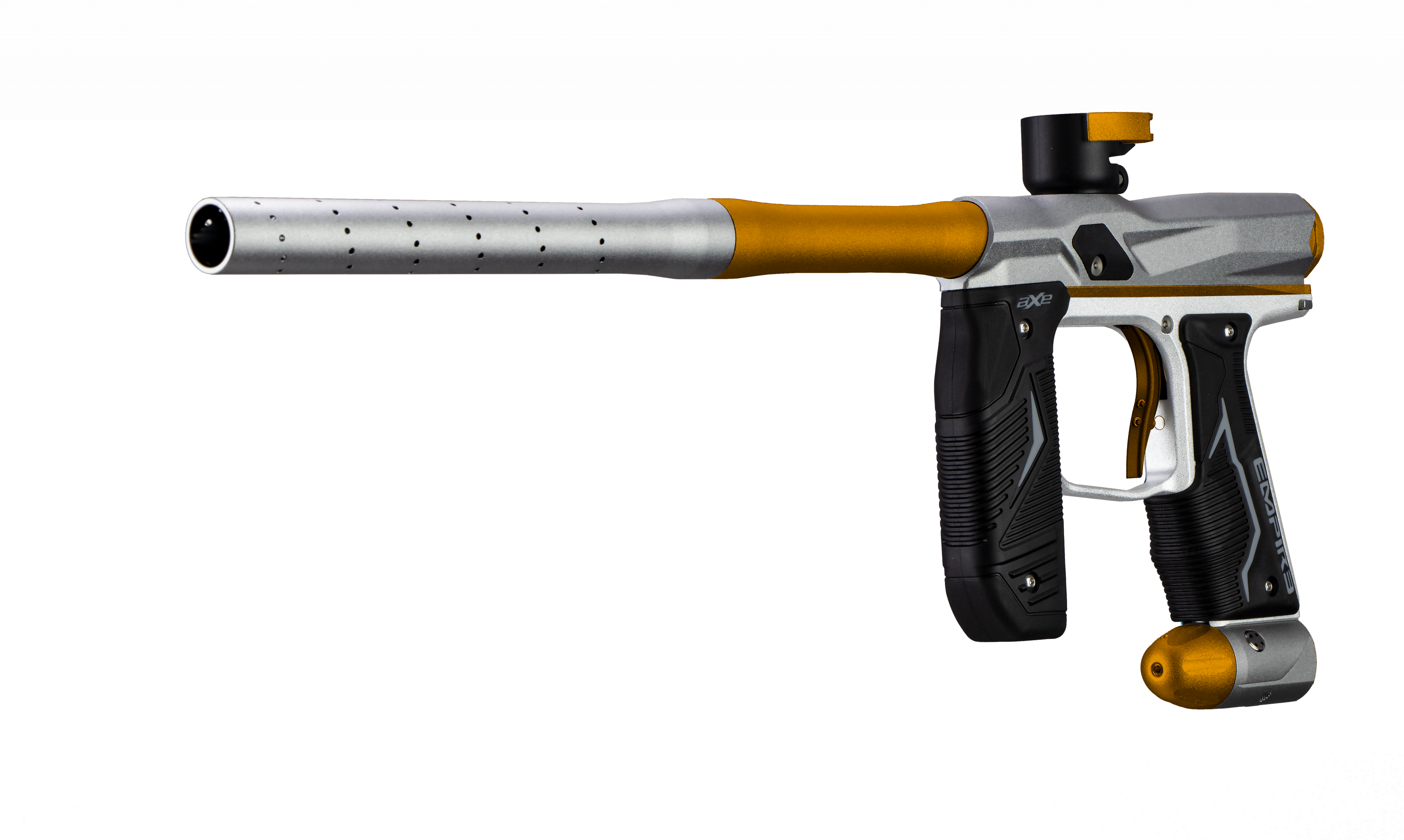 Axe 2.0 Dust Silver/ Gold