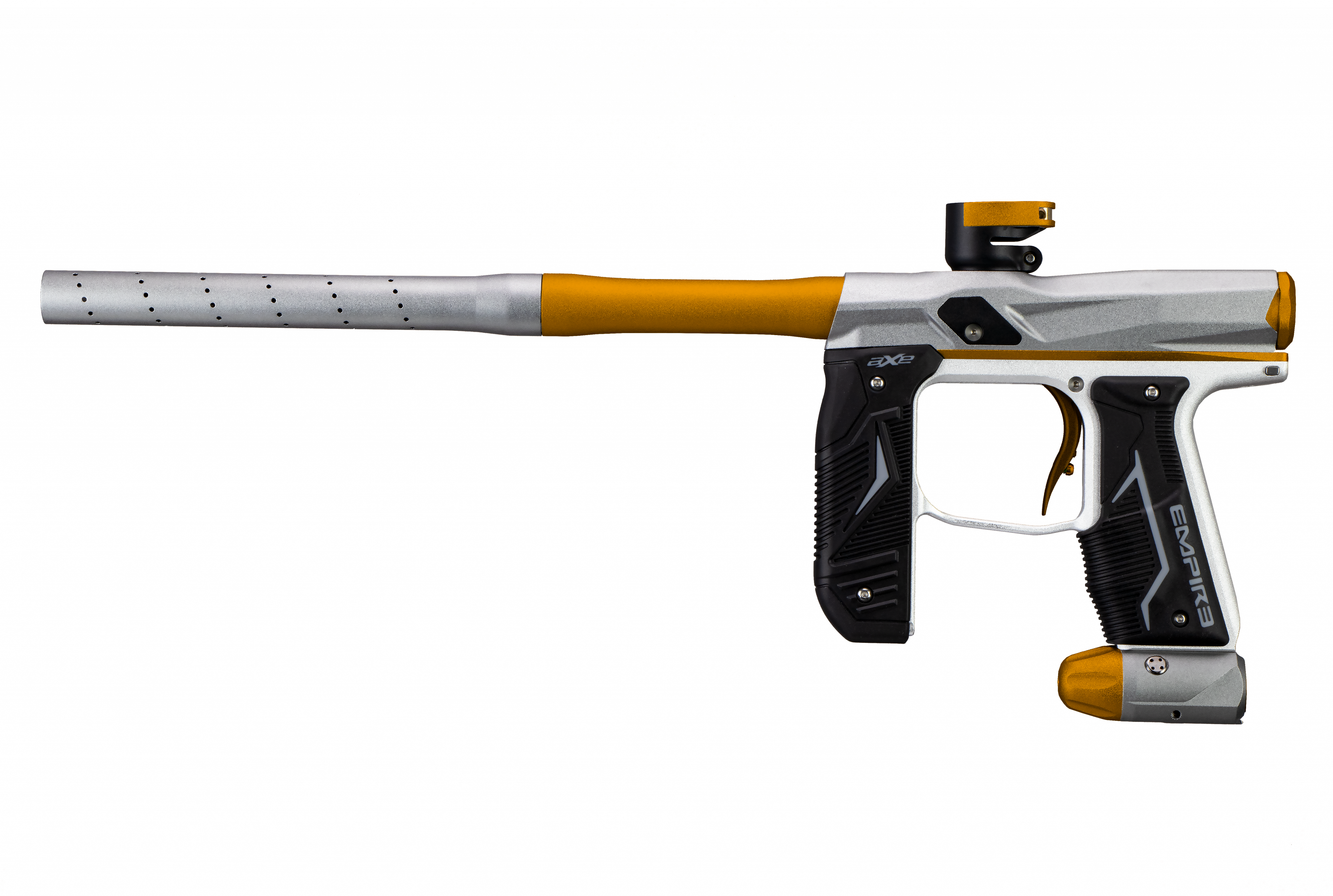 Axe 2.0 Dust Silver/ Gold