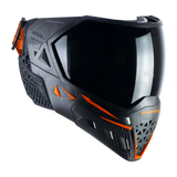 EVS Black/Orange
