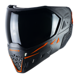 EVS Black/Orange