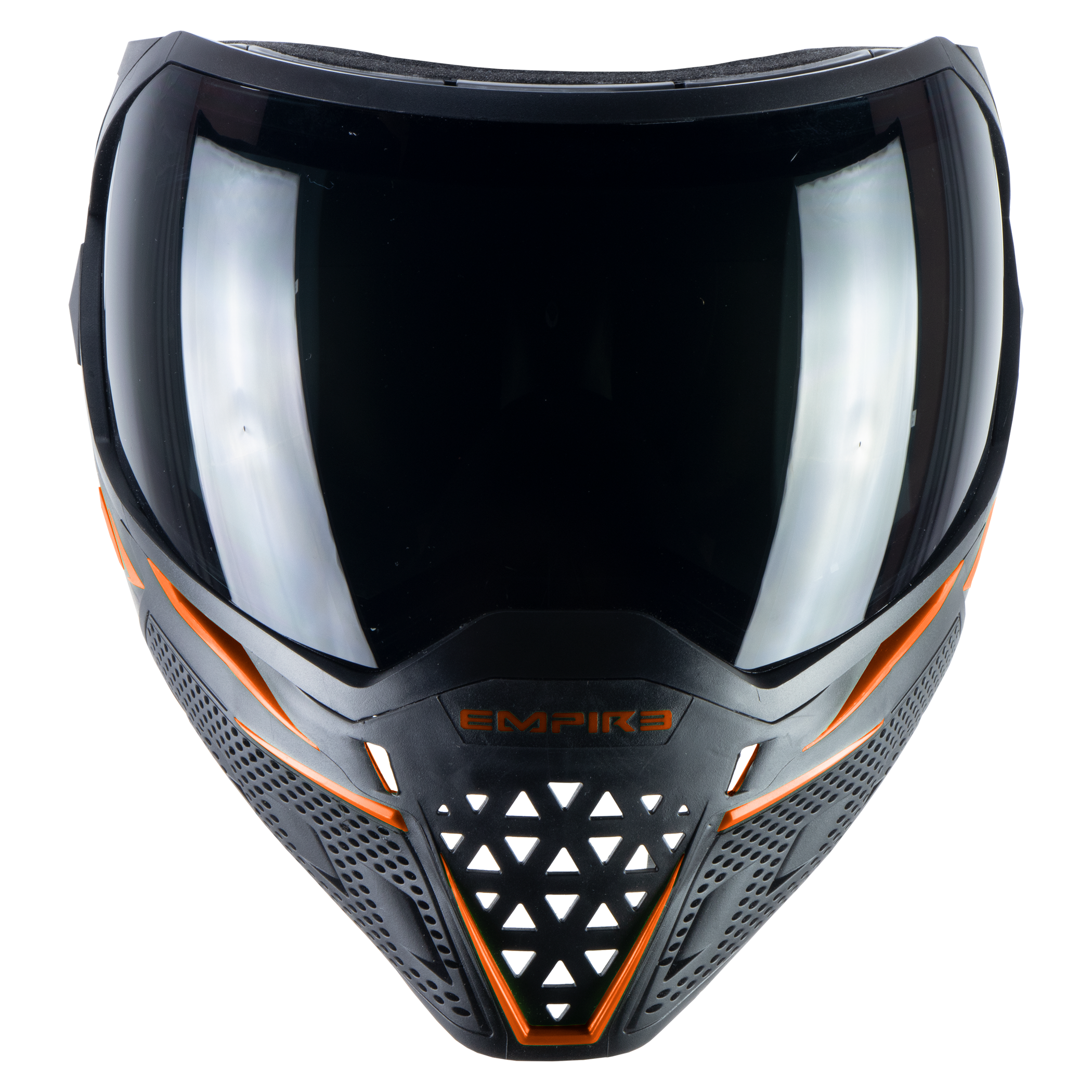 EVS Black/Orange