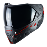 EVS Black/Red
