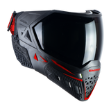 EVS Black/Red