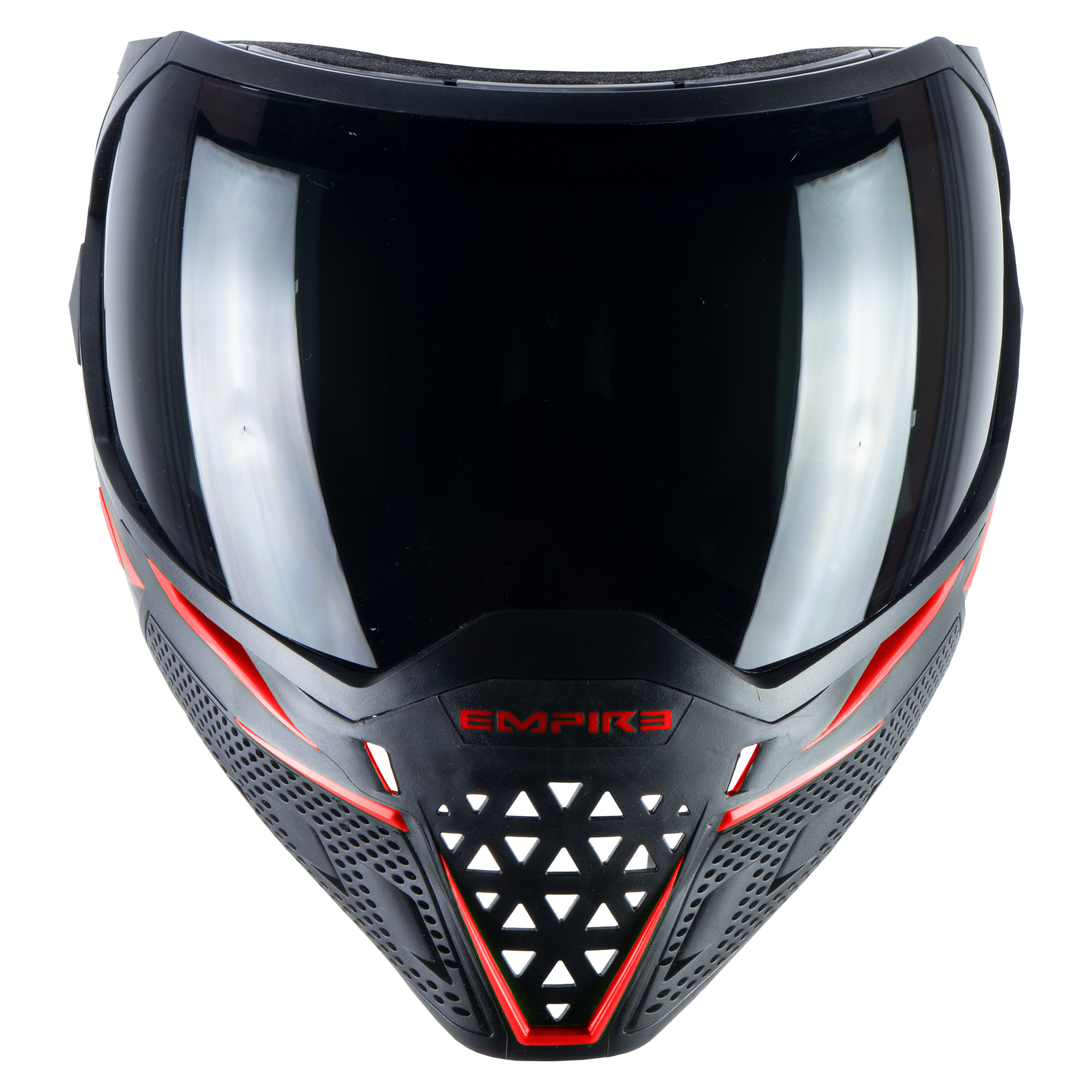 EVS Black/Red