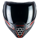 EVS Black/Red