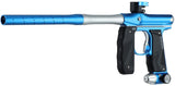 Mini GS Blue/Silver