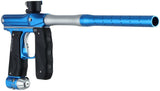 Mini GS Blue/Silver