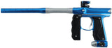 Mini GS Blue/Silver