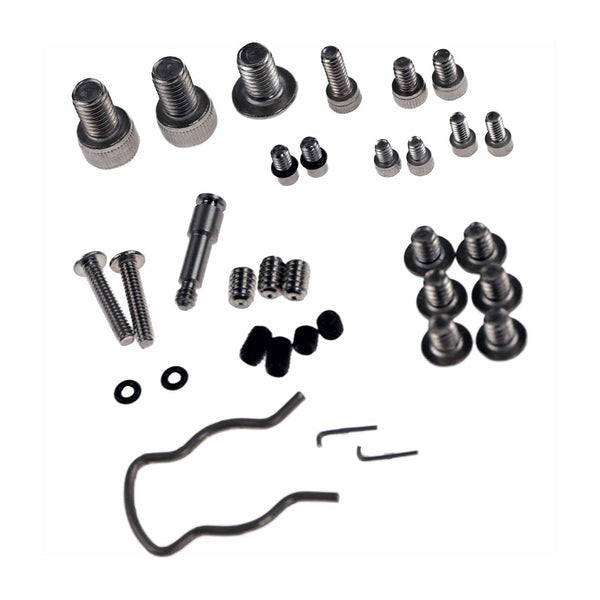 Amp Screw Kit
