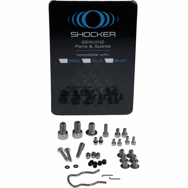 Amp Screw Kit